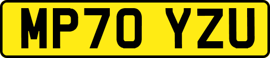 MP70YZU