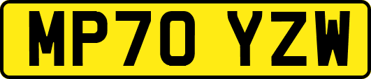 MP70YZW