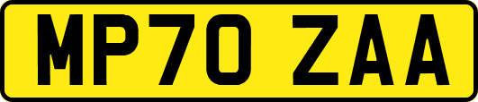 MP70ZAA