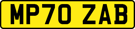 MP70ZAB