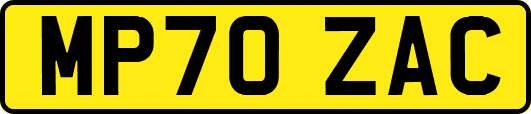 MP70ZAC