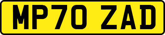 MP70ZAD
