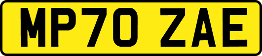 MP70ZAE