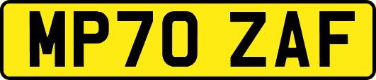 MP70ZAF