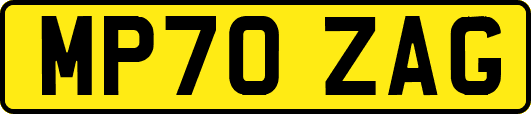 MP70ZAG