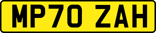 MP70ZAH