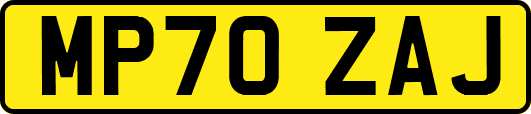 MP70ZAJ