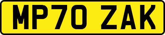 MP70ZAK