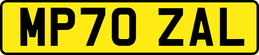 MP70ZAL