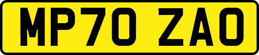 MP70ZAO