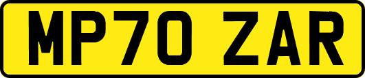 MP70ZAR