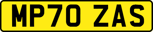MP70ZAS