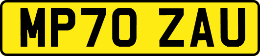 MP70ZAU