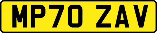 MP70ZAV