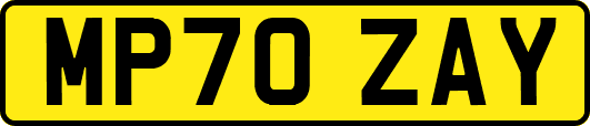MP70ZAY