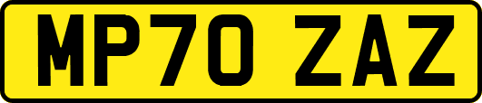 MP70ZAZ