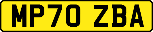 MP70ZBA