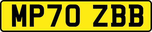 MP70ZBB