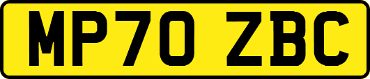 MP70ZBC
