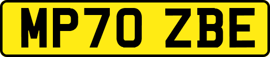 MP70ZBE