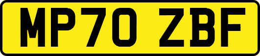 MP70ZBF