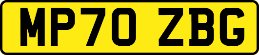 MP70ZBG