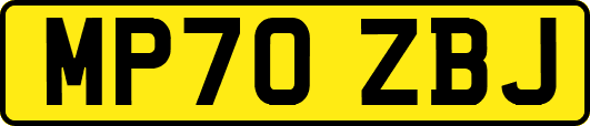 MP70ZBJ