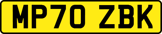 MP70ZBK