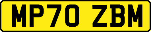 MP70ZBM