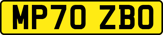 MP70ZBO