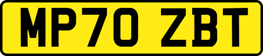 MP70ZBT