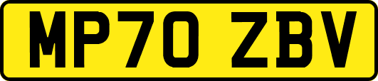 MP70ZBV