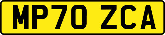 MP70ZCA