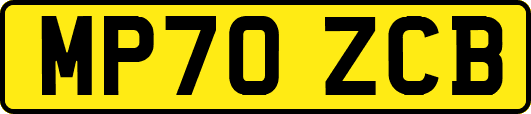 MP70ZCB