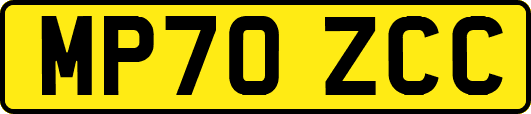 MP70ZCC