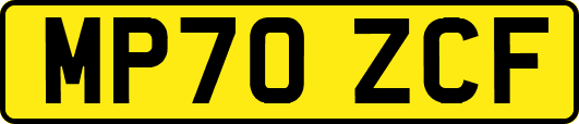 MP70ZCF