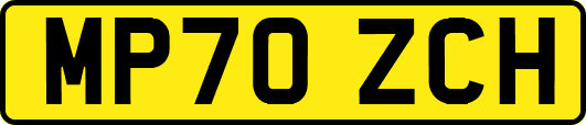 MP70ZCH