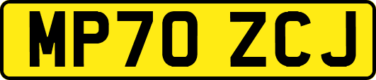 MP70ZCJ