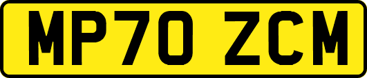 MP70ZCM