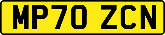 MP70ZCN