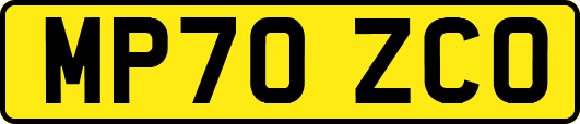 MP70ZCO