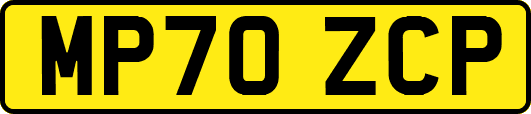 MP70ZCP