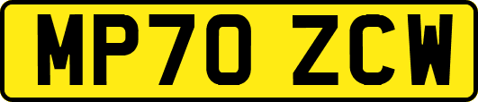 MP70ZCW