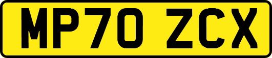 MP70ZCX
