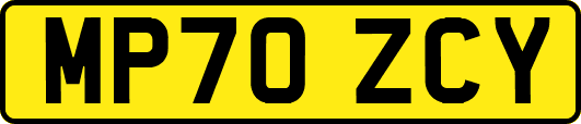 MP70ZCY