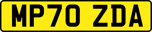 MP70ZDA