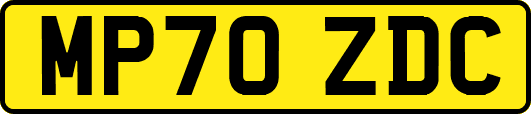 MP70ZDC