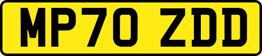 MP70ZDD