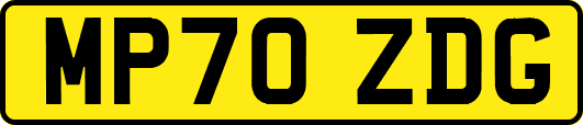 MP70ZDG