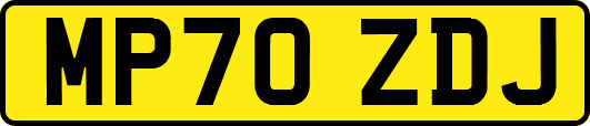 MP70ZDJ
